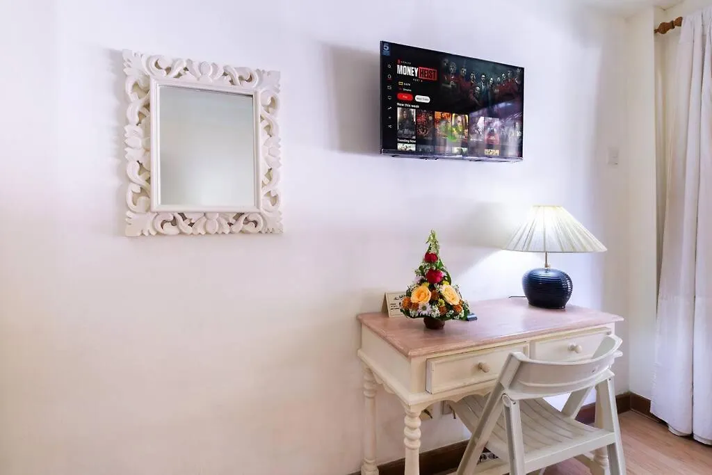 Private Apartment 6244 At Jayakarta Residence سمينياك