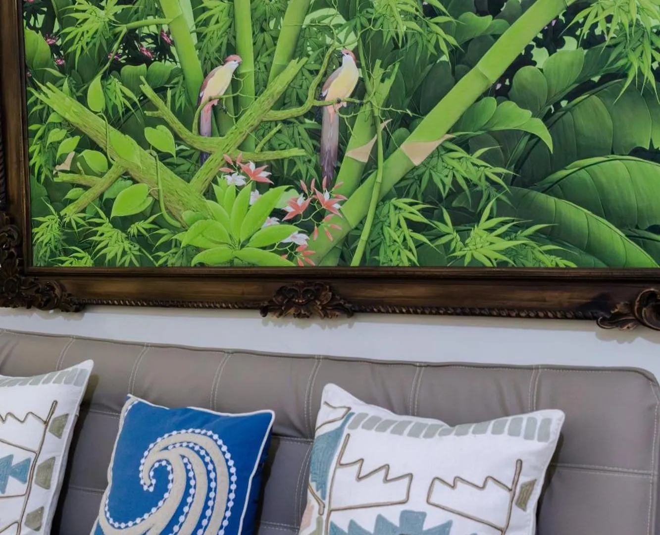 Private Apartment 6244 At Jayakarta Residence سمينياك