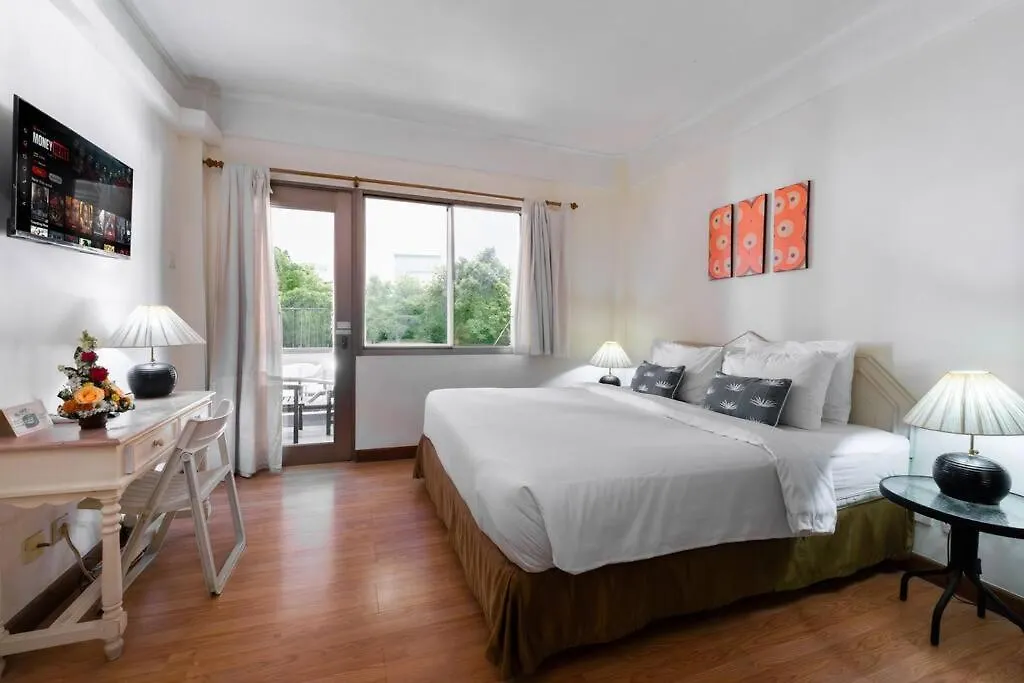 Private Apartment 6244 At Jayakarta Residence سمينياك
